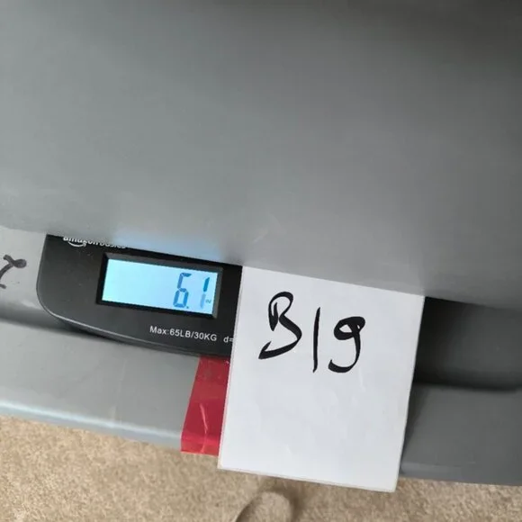 Aritzia Wilfred Free Daria Japanese Fabric High Rise Faux Leather Leggings S - Picture 9 of 9